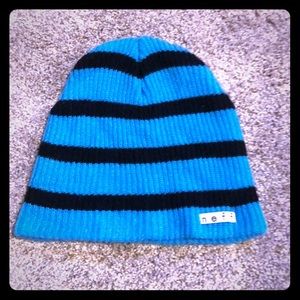 Neff beanie